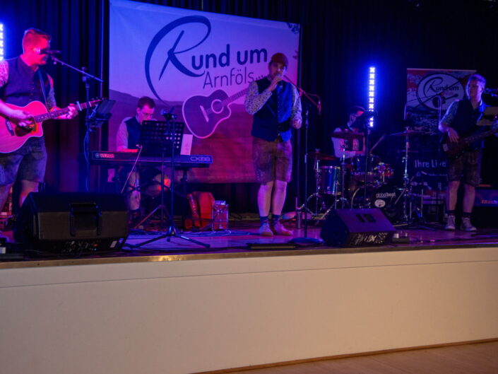 Samstag, 03. Februar 2024        –          2. Fernitzer Bauernbundball