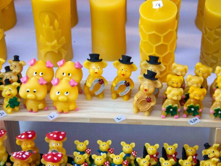 Samstag, 30. November 2024,  14. Fernitzer Christkindlmarkt