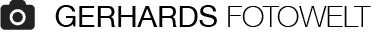 Gerhards-Fotowelt